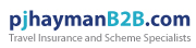 pjhaymanB2B.com